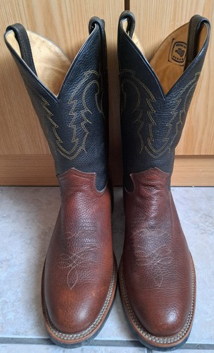 Billy boots cowboystiefel - billy,