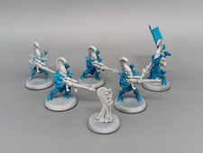Dire Avengers Aeldari Eldar