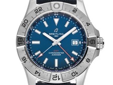 Breitling Avenger Automatic GMT Ref.A32320101C1X12025 Full Set Ungetragen