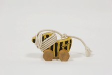 JANOSCH © ENTE TIGERENTE HOLZ