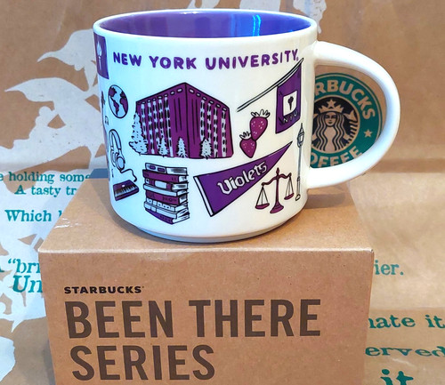 Starbucks coffee mug becher - starbucks,
