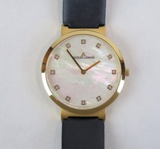 Jacques Lemans Damenuhr mit