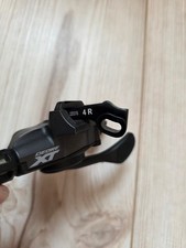 Schalthebel Deore XT SL-M8100