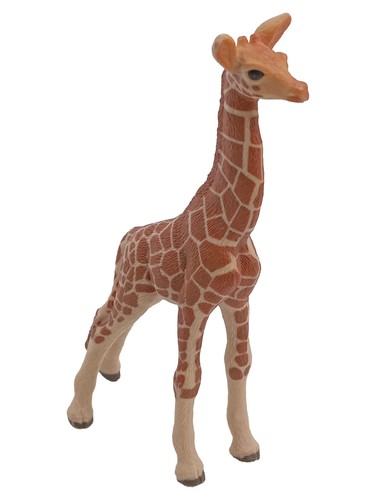 Schleich giraffe jungtier - schleich,