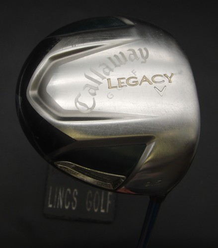Callaway legacy driver - callaway,