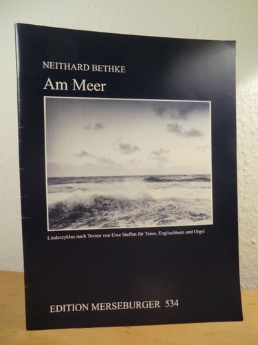 Meer liederzyklus nach - am,