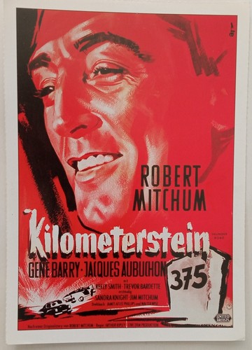 C06 cinema filmplakatkarte - ,