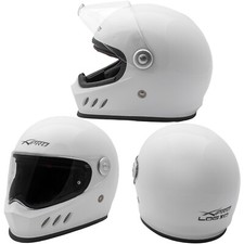 Full Face Motorcycle Helmet
