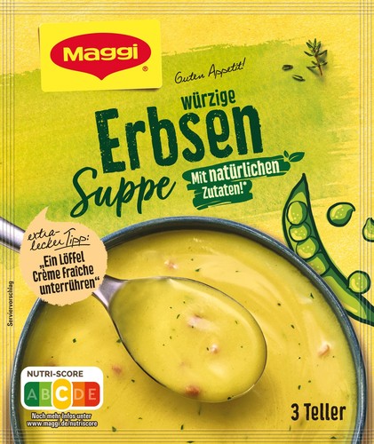 Maggi guten appetit - guten,