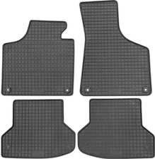 Gummimatte Passform für Audi