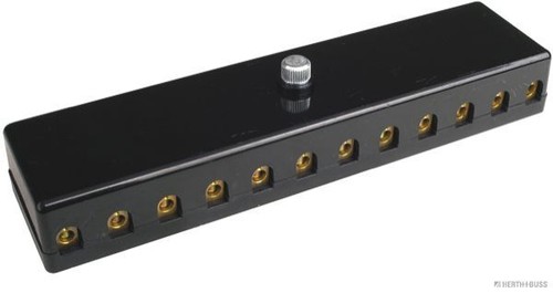 Herth buss elparts 50300120 - elparts,