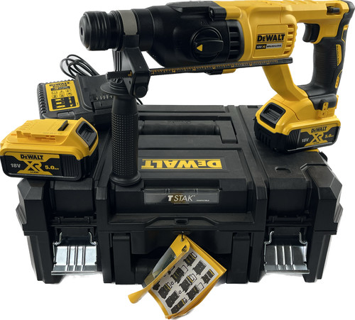 Dewalt 18v 0ah akku - dewalt,