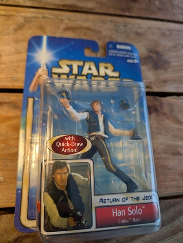 Hasbro star wars - star, return