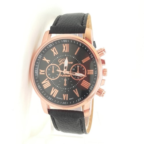 Damen frauen uhr luxus - uhr,