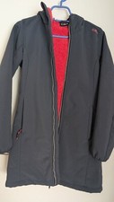 CMP Mädchen gefütterte Softshell Jacke Gr. 164bekleidung kinder