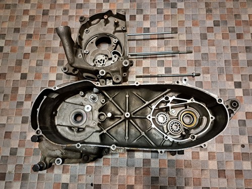 Yamaha majesty 125 r - yamaha,