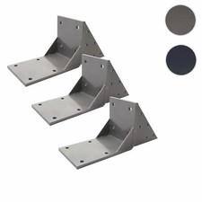 3er-Set Dachsparrenadapter