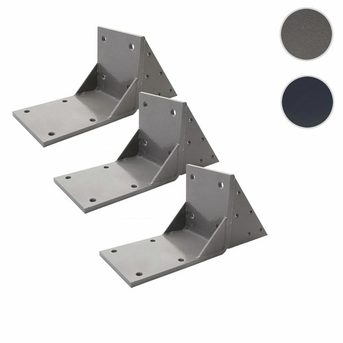 3er set dachsparrenadapter - 3er-set,