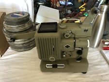 Antiker EUMIG FILMPROJEKTOR