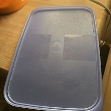 Tupperware Deckel Kühlschrank 15 X 22 cm