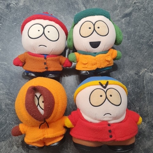 South park plüsch - south,