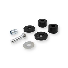 Anbauteile Tank Tankbefestigung Set für Simson S50 S51 S53 S70 Normteile Puffer