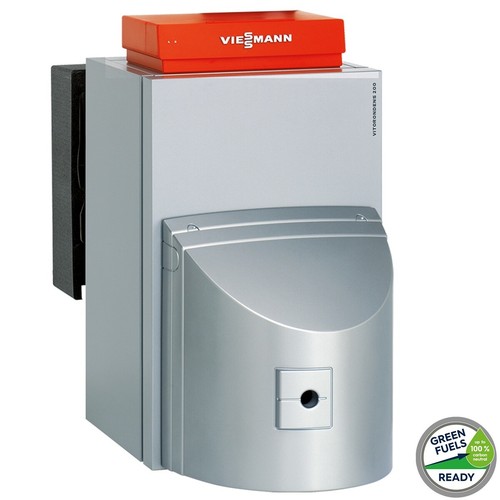 Viessmann vitorondens 200 - viessmann,