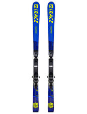 SALOMON S/RACE PRO GS Jr+