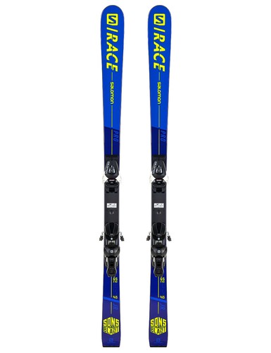 Salomon race pro - s/race,