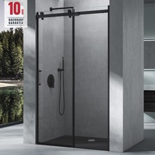Nischentür dusche duschtür - nischentür,