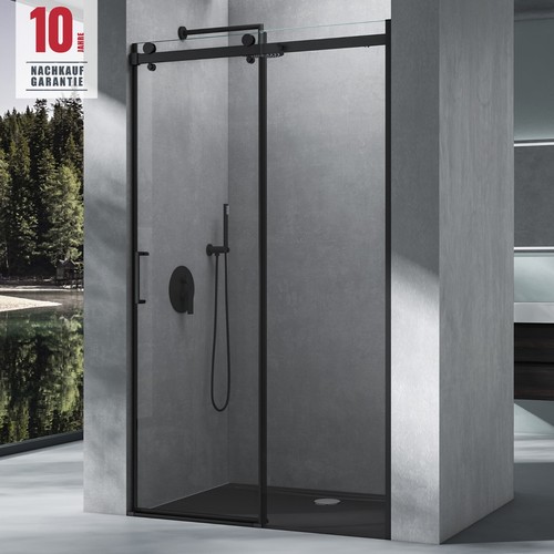 Nischentür dusche duschtür - nischentür,