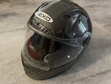 integralhelm Motorradhelm Gr S