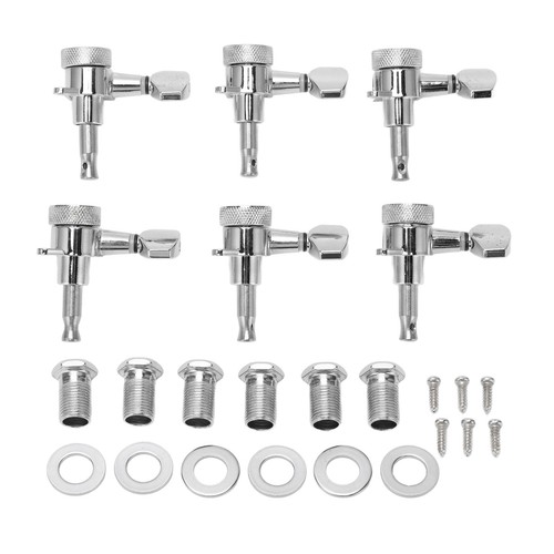 Gitarren tuner 18 locking - 1:18,