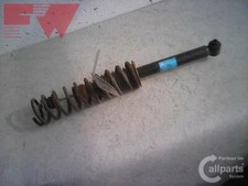 Federbein hinten links VW Polo II 2 Lim./Coupé (Typ:801/802/803 86C/2F)