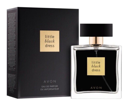 Avon little black - ✅,