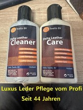 Leder Pflege Profi Universal