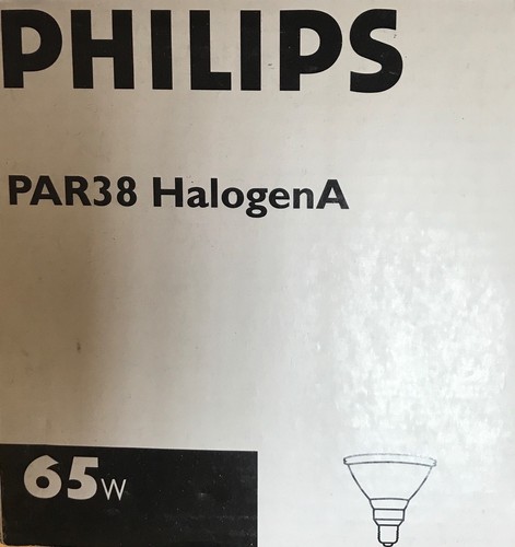 Philips halogena lampe - philips,