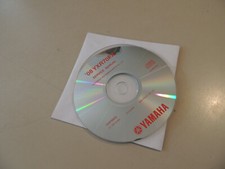 Yamaha YXR 70 700 FX Rhino 2008 Manuel d`atelier shop manual Werkstatthandbuch