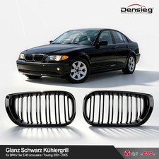 Densieg Nieren Grill Glanz