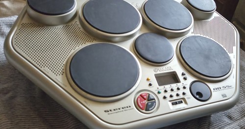 Yamaha 55c pad - yamaha, dd-55c