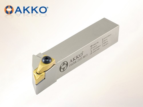 Akko klemmhalter tdjnr - tdjnr/l, 11