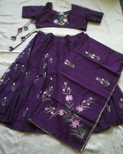 Lehenga choli xxl - lehenga,