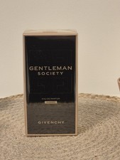 Givenchy Gentleman Society Ambree EDP 100ml Neu Und OVP