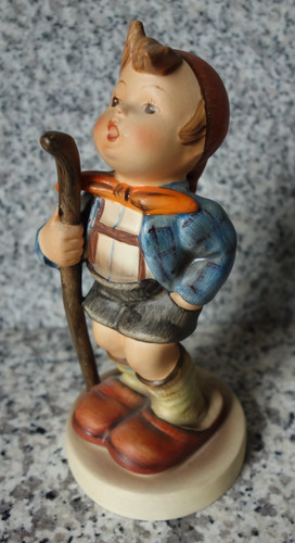 Hummel figur hum hans - figur, "hans