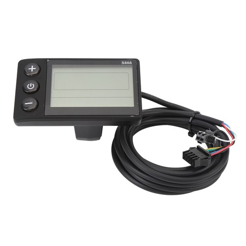 Cycling lcd display control - cycling,