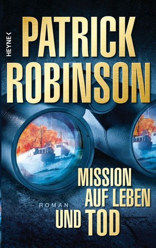 Mission auf leben und tod - mission,