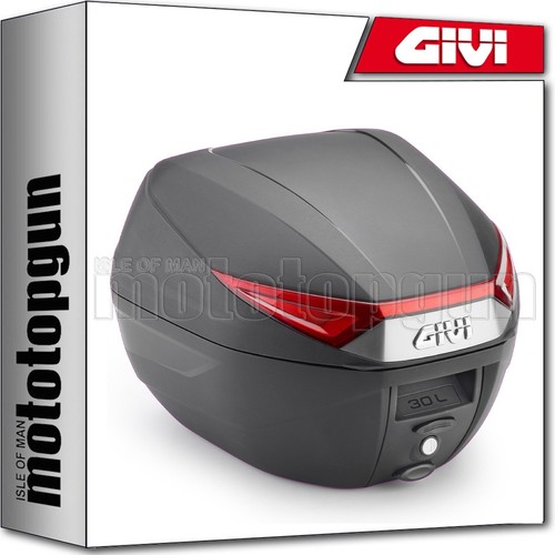 Motorradkoffer monolock - motorradkoffer,