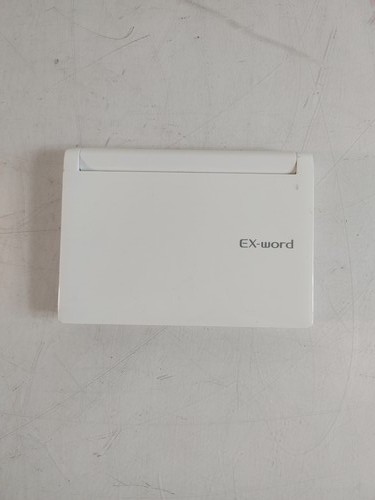 Casio d2800 word - xd-d2800, ex-word