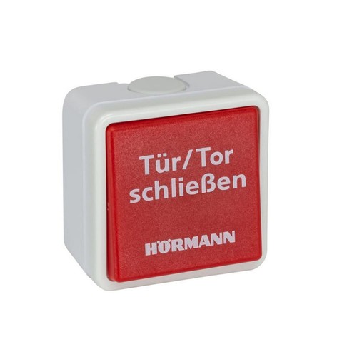 Hörmann handauslösetaster - hörmann,