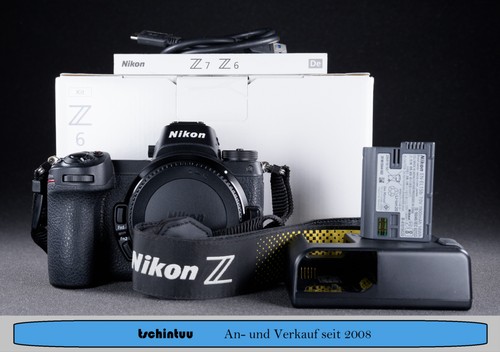 Nikon 5mp nur gehäuse - 24.5mp,